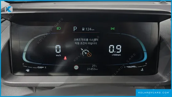 HYUNDAI CASPER TURBO THE ESSENTIAL