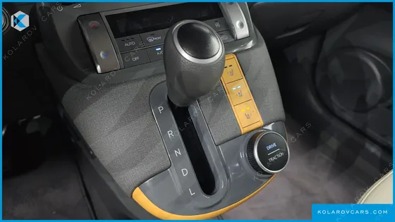HYUNDAI CASPER TURBO THE ESSENTIAL