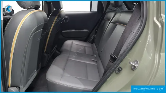 HYUNDAI CASPER TURBO THE ESSENTIAL