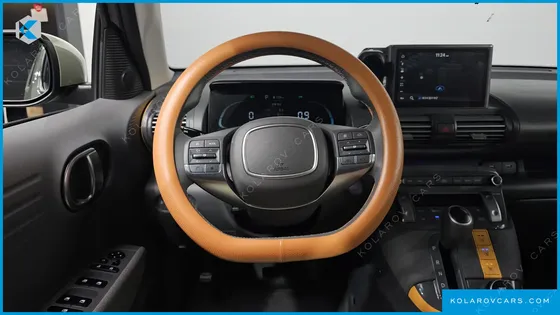 HYUNDAI CASPER TURBO THE ESSENTIAL