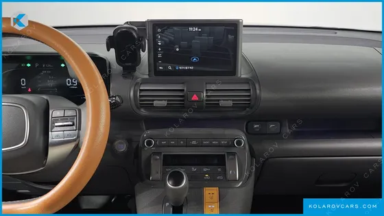 HYUNDAI CASPER TURBO THE ESSENTIAL