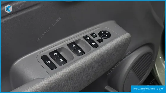 HYUNDAI CASPER TURBO THE ESSENTIAL