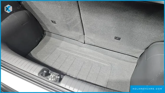 HYUNDAI CASPER TURBO THE ESSENTIAL