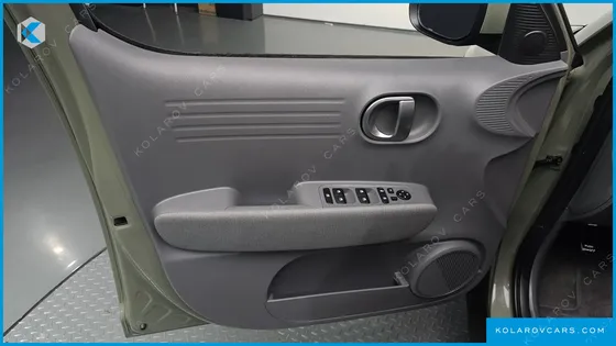HYUNDAI CASPER TURBO THE ESSENTIAL