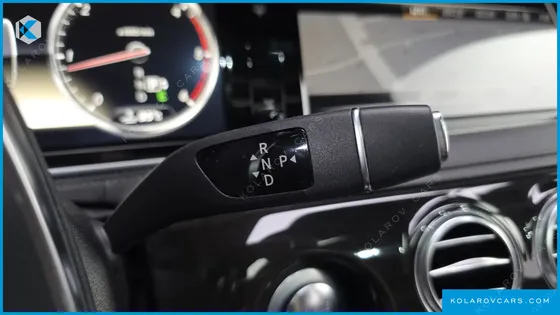 MERCEDES S-CLASS S350L BLUE TEC
