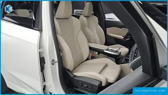 BMW X1 XDRIVE 20I M SPORT