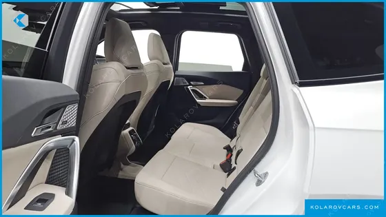BMW X1 XDRIVE 20I M SPORT