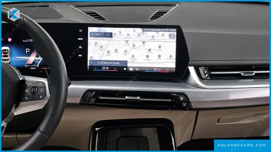 BMW X1 XDRIVE 20I M SPORT