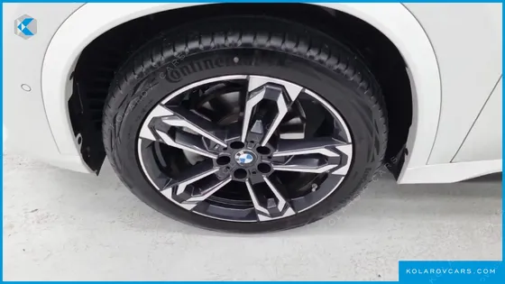 BMW X1 XDRIVE 20I M SPORT