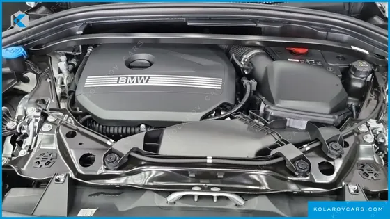 BMW X1 XDRIVE 20I M SPORT