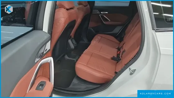BMW X1 XDRIVE 20I M SPORT