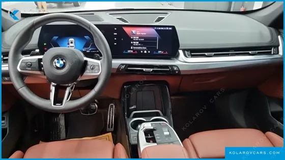 BMW X1 XDRIVE 20I M SPORT