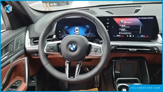 BMW X1 XDRIVE 20I M SPORT