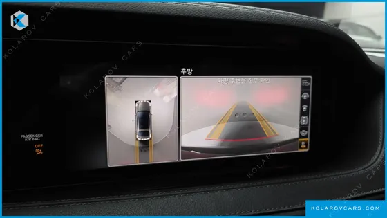MERCEDES S-CLASS S450L 4MATIC