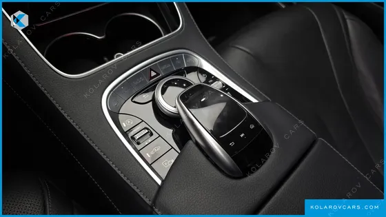 MERCEDES S-CLASS S450L 4MATIC