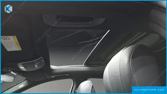 MERCEDES S-CLASS S450L 4MATIC
