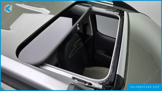 HYUNDAI CASPER TURBO MODERN