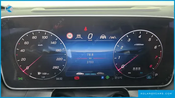 MERCEDES GLC-CLASS GLC300 4MATIC AMG LINE
