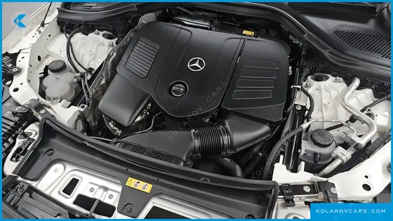 MERCEDES GLC-CLASS GLC300 4MATIC COUPE