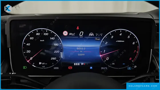 MERCEDES GLC-CLASS GLC300 4MATIC COUPE