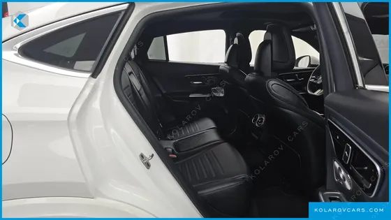 MERCEDES GLC-CLASS GLC300 4MATIC COUPE