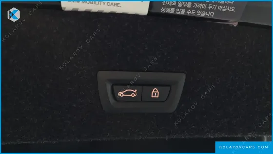 BMW 3 SERIES 320D M SPORT