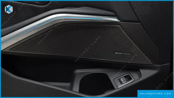BMW 3 SERIES 320D M SPORT