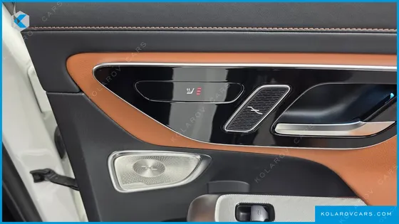 MERCEDES GLC-CLASS GLC300 4MATIC AMG LINE