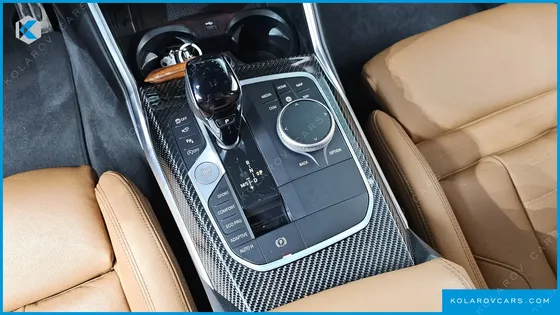 BMW 3 SERIES M340I XDRIVE TOURING PERFORMANCE