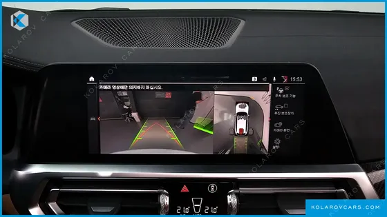 BMW 3 SERIES M340I XDRIVE TOURING PERFORMANCE