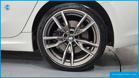 BMW 3 SERIES M340I XDRIVE TOURING PERFORMANCE