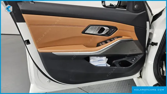 BMW 3 SERIES M340I XDRIVE TOURING PERFORMANCE