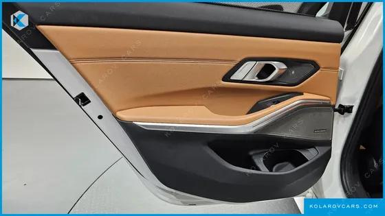BMW 3 SERIES M340I XDRIVE TOURING PERFORMANCE