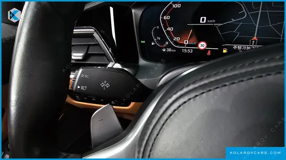 BMW 3 SERIES M340I XDRIVE TOURING PERFORMANCE
