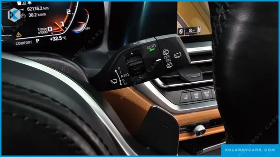BMW 3 SERIES M340I XDRIVE TOURING PERFORMANCE
