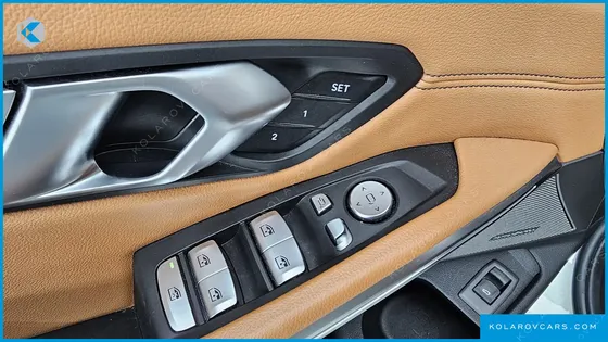BMW 3 SERIES M340I XDRIVE TOURING PERFORMANCE