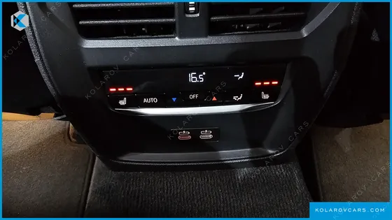 BMW 3 SERIES M340I XDRIVE TOURING PERFORMANCE