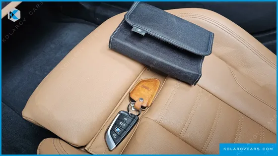 BMW 3 SERIES M340I XDRIVE TOURING PERFORMANCE