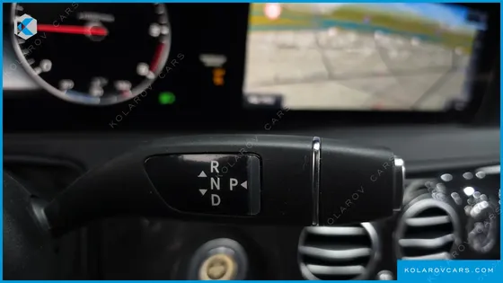 MERCEDES S-CLASS S400L D 4MATIC