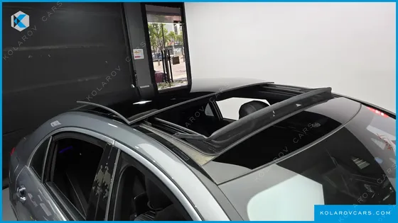 MERCEDES S-CLASS S400L D 4MATIC