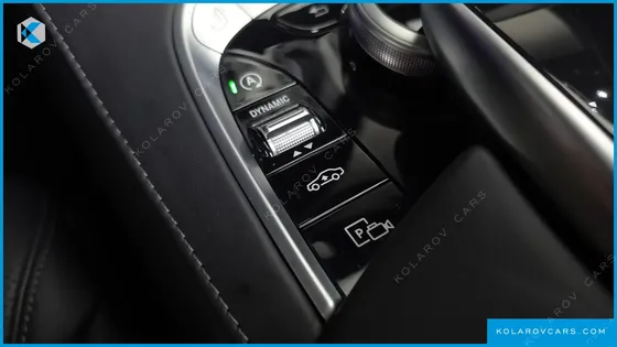 MERCEDES S-CLASS S400L D 4MATIC