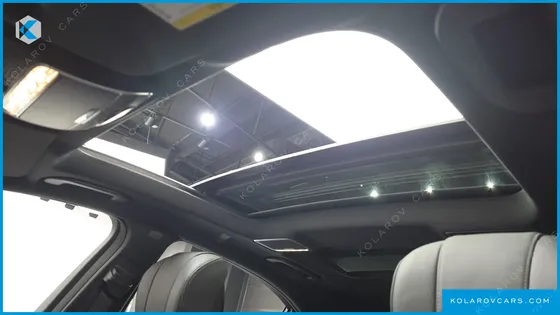 MERCEDES S-CLASS S400L D 4MATIC