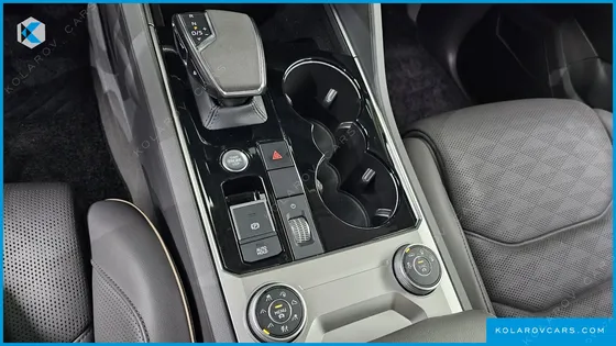 VOLKSWAGEN TOUAREG 3.0 TDI PRESTIGE