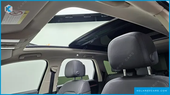 VOLKSWAGEN TOUAREG 3.0 TDI PRESTIGE