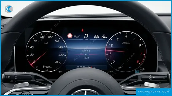 MERCEDES GLC-CLASS GLC300 4MATIC AMG LINE