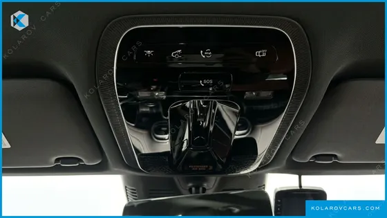 MERCEDES GLC-CLASS GLC300 4MATIC AMG LINE