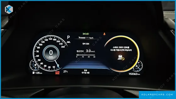 HYUNDAI SONATA 1.6 TURBO