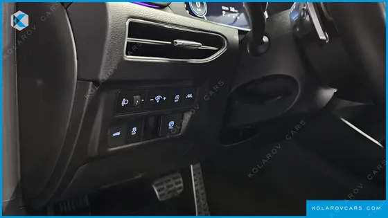HYUNDAI SONATA 1.6 TURBO