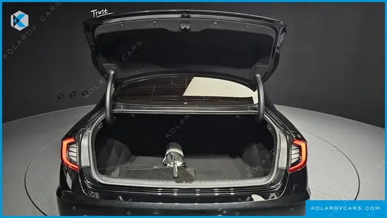HYUNDAI SONATA 1.6 TURBO