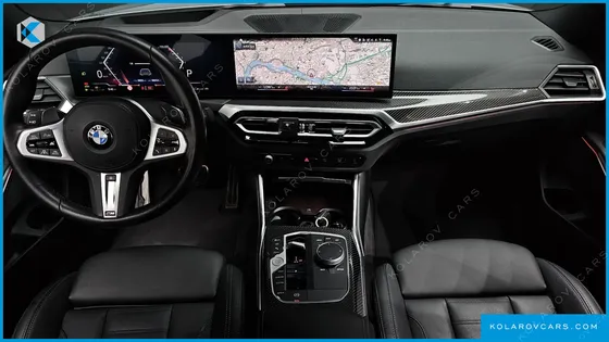 BMW 3 SERIES M340I XDRIVE TOURING